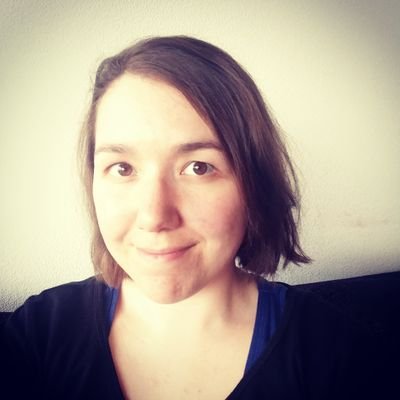 seek_aura's profile picture. Utvecklare på Square Moon i Malmö