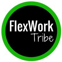 FlexWork Tribe (@flexworktribe) 's Twitter Profile Photo FlexWork Tribe (@flexworktribe) 's Twitter Profile Photo
