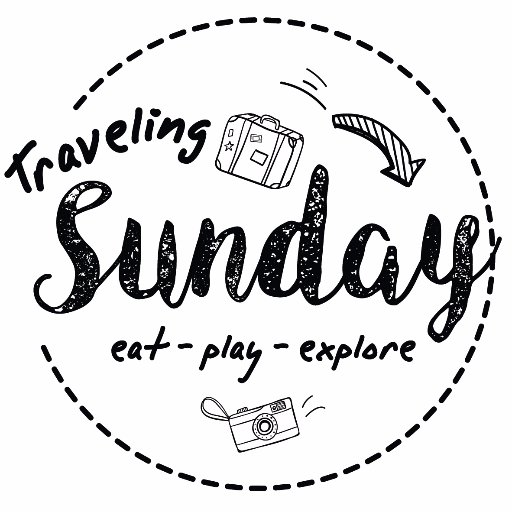 https://t.co/c0cD1N1wdx | A Bangkok-based travel blog that publishes travel press releases in both Thai and English 👉 travelingsunday@gmail.com #TravelingSunday