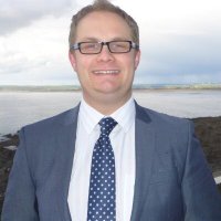 Jon Gifford (@jonwjgifford) 's Twitter Profile