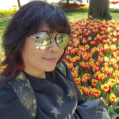 HukaTassya's profile picture. Take it or leave it