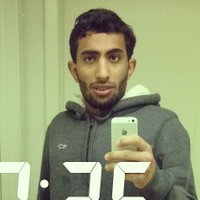 Mohammed Al-Shukaili (@mohammed_usf) Twitter profile photo
