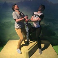 Dr Calum Morris (@calumrpm) 's Twitter Profile