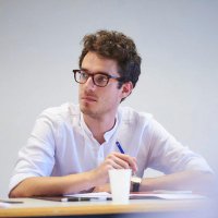 Arne De Brabandere (@arnedbrabandere) 's Twitter Profile Photo