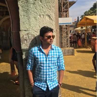 SumeetSingh_pce's profile picture. Engineer by profession, have worked with Kirloskar, RPG group. Presently, working for an US organisation.