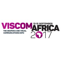 Viscom Africa (@viscomafrica) 's Twitter Profile
