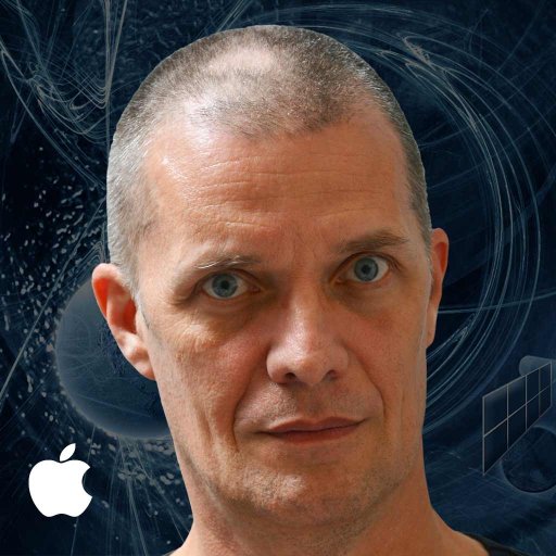 MacMladen's profile picture. Mac afficionado, web developer