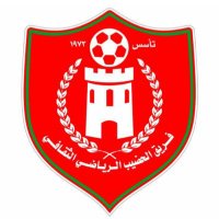 فريق الحضيب الرياضي (@alhdib_fc) 's Twitter Profile