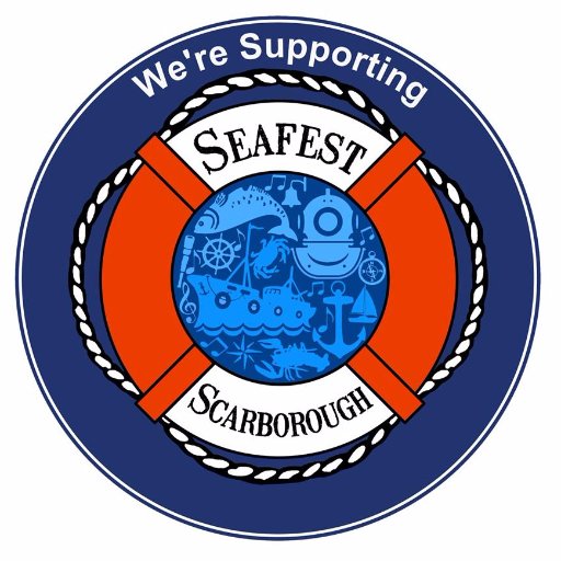 Scarborough's 19th Annual Seafest Maritime Festival sets sail 20th - 22nd July 2018, with a raft of activities for the whole family to enjoy!