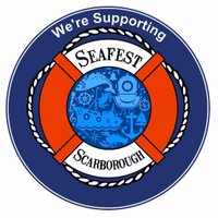 Scarborough Seafest (@scarboroseafest) 's Twitter Profile