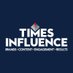 Times Influence (@TimesInfluence) Twitter profile photo