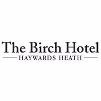 The Birch Hotel (@birchhotelhh) 's Twitter Profile