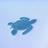 turtleblue