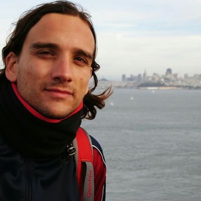 Sleepy dad, Senior R&D Engineer @GemaTEG. Working on Thermoelectrics, Photovoltaics and new materials and systems for energy harvesting