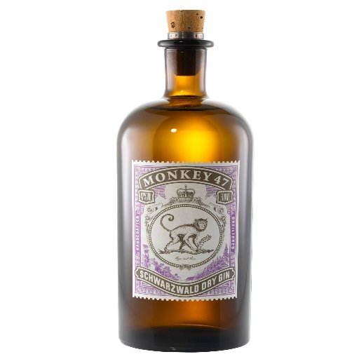 Schwarzwald Dry Gin from the Black Forest Distillers.
Enjoy Monkey 47 responsibly! Please don’t share with anyone under legal drinking age. UGC policy: https://t.co/83OT9hjVMP