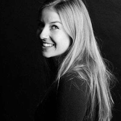 MoniekTG's profile picture. Be a rebel. Does not stress, Eager to learn, Amsterdam, Startups, Scale-ups, Get things done, People minded, Fast thinking, Traveling, Blogger.@BusModInc