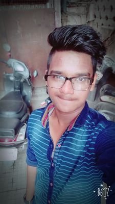 Sanket Jain😇😇😇





A student...😈😈