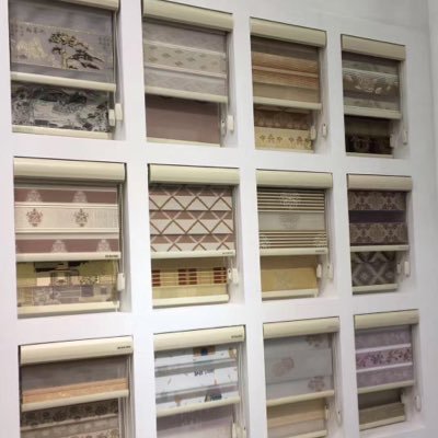 'Window Covering Only #roller blinds #zebra blinds #venetian blinds #vertical blinds