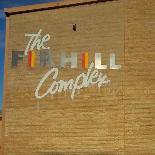 complex_firhill's profile picture. Sports centre in Maryhill Glasgow, 11 aside 5 aside 7 aside pitches