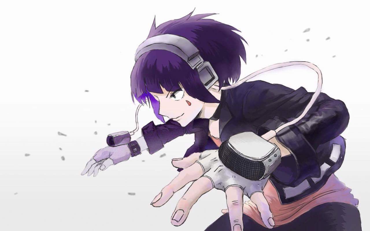 KyoukaJirouEJ's profile picture. Quirk: Earphone Jack
¡Yes! ¡I'm a fuckin' guy!
#Rp #BokunoHero
English and Spanish RP