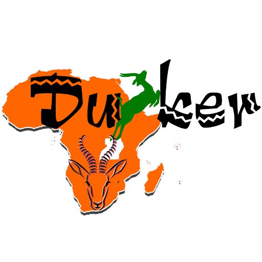 Duiker Safaris