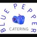Blue Pepper Catering (@cateringblue) Twitter profile photo