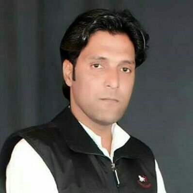 UweshMohammad's profile picture. 