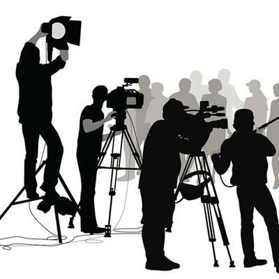 Interactive Media * Television and Film Guru  * Entertainment Media Industry Professional *