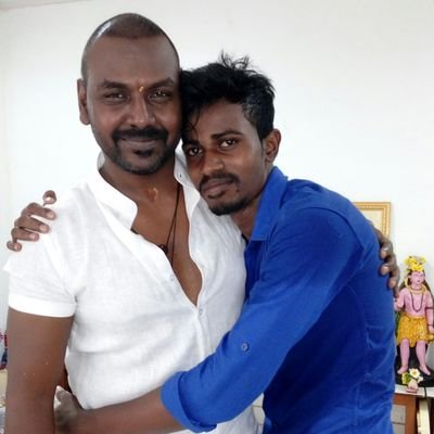 saravana_ragav's profile picture. 💟 MY NICK NAME 💟 SARO
💟 RAGHAVA LAWRENCE  💟  FAN.💘
💟 LOVE MUSIC LYRICS ,,🎼🎵🎹🎶
💟 & DANCER ,, 🙊
💟 PHOTO EDITOR,,📷