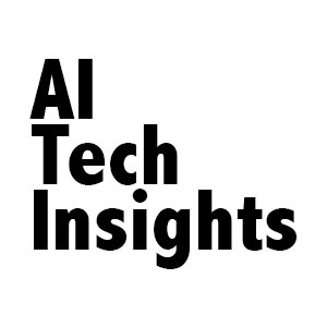 aitechinsights's profile picture. Covers all resources and news in #AI #ml #bigdata #analytics #M2M, #IOT, #Machinelearning, #deeplearning