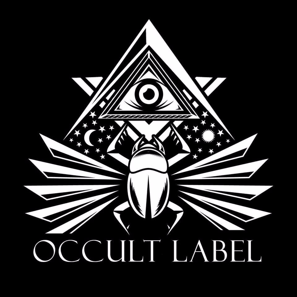 Techno Label founded by @djdavidgarez, Hertqzvake and Occultism 

demos to: demos@occult-label.com