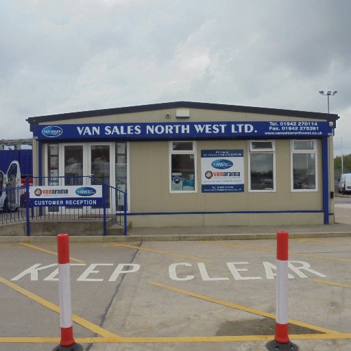 • LDV Main Dealer • Used Van Sales • Rentals • MOT Station • Service Centre •