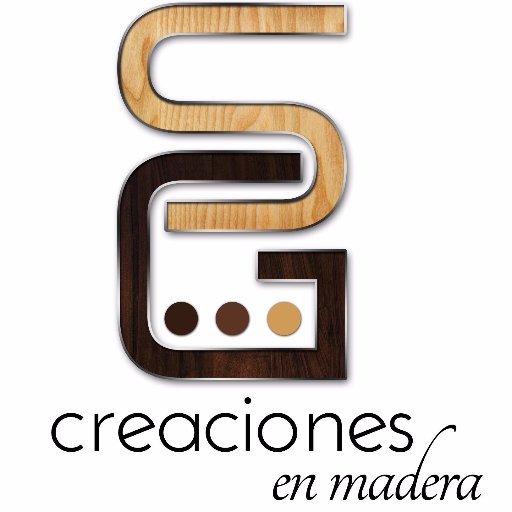 SGdesignmadera's profile picture. Diseño exclusivo con madera, acero, latón y cristal .Decoración de tiendas, locales, naves, viviendas con un diseño único y personalizado.