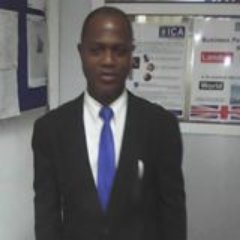 DanielOkolo11's profile picture. Male