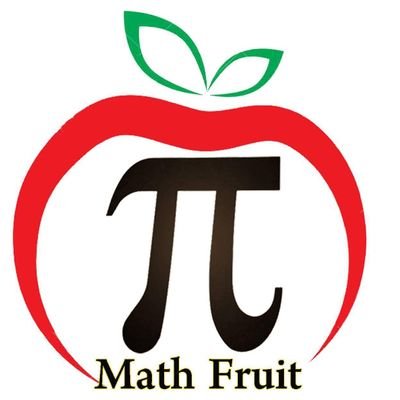 mathfruit's profile picture. 