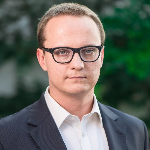 Radziejewski Profile Picture