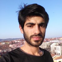 Bilal Güngör (@bilalgungorr) Twitter profile photo