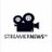 StreamerNews