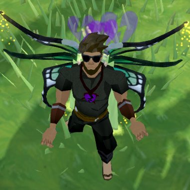 RS community member | Facts&Data | Achievements | Clue enthusiast | 5.6B XP |