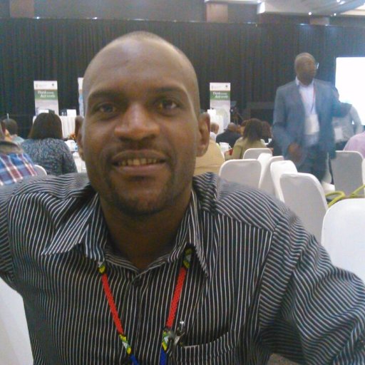 gonovincent's profile picture. Journalist, writer based in Bulawayo, News Editor (Sunday News)