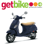 getbike's profile picture. Get back your freedom at Get Bike – there is no cheaper faster way to travel in London. CBT Training, Workshop Facilities, Rental, Insurance, Mot testing.