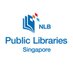 Public Libraries Singapore (@publiclibrarysg) Twitter profile photo Public Libraries Singapore (@publiclibrarysg) Twitter profile photo