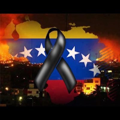 Con una profunda fe!! pues este mal sueño pasará! Dios conmigo y Venezuela
