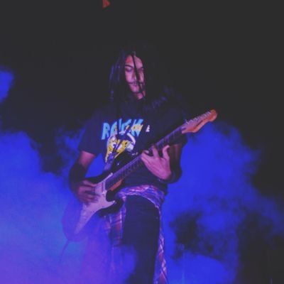 Indie Game Developer and Melodic Death Metal guitarist from Mauritius