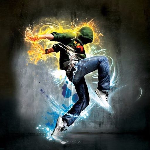 Digital marketer- Social media marketing, Search engine optimization
Dancer
