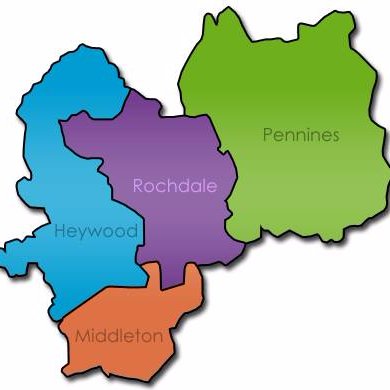 ArtsRochdale Profile Picture