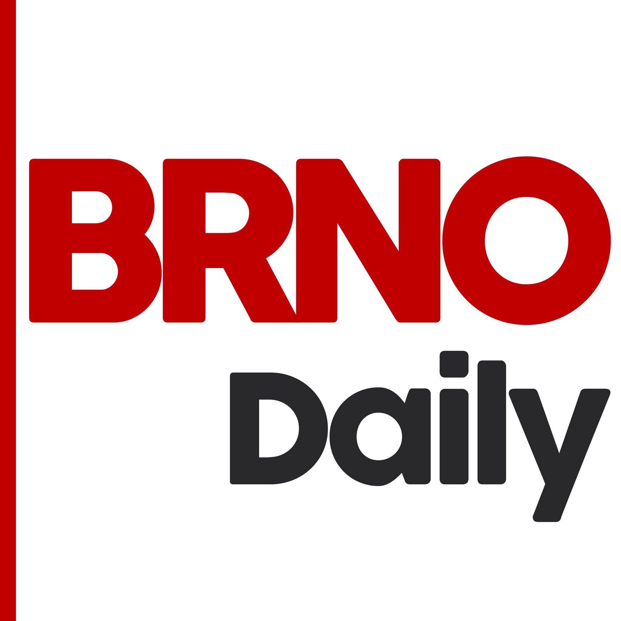 Brno's News in English