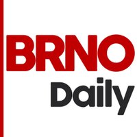 Brno Daily(@BrnoDaily) 's Twitter Profile Photo