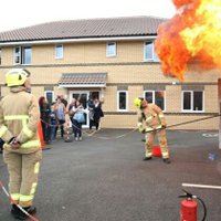 Baldock Fire Station (@baldock31firest) 's Twitter Profile