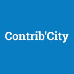 Contrib City welcomes your different ideas about how to manage better resources, improve living environment. You can share your ideas at https://t.co/ilYyxaaJLr
